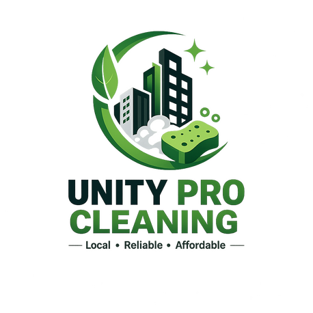 Unity Pro Cleaning Unity Pro Cleaning