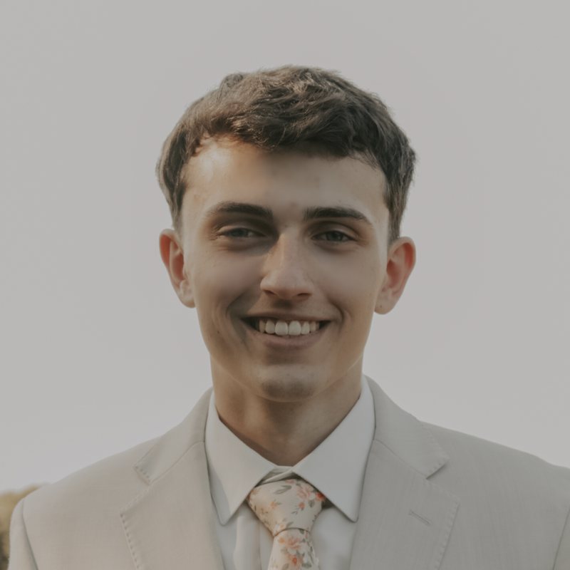 Brett Gordon, owner of Brett's Tech and Repair